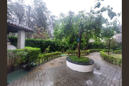 Apartamento para alugar com 55m², 2 quartos e 1 vagaÁrea comum