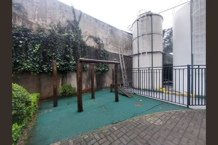 Apartamento para alugar com 55m², 2 quartos e 1 vagaÁrea comum - Playground