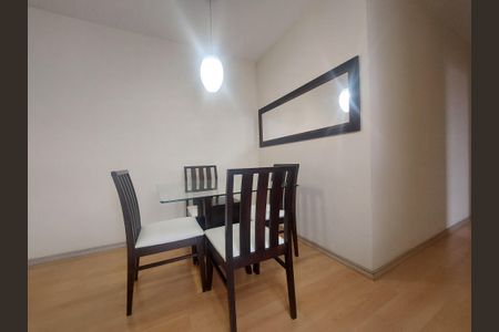 Sala de apartamento para alugar com 2 quartos, 55m² em Socorro, São Paulo