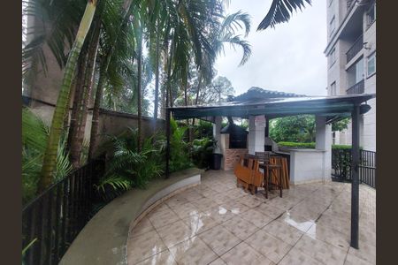 Apartamento para alugar com 55m², 2 quartos e 1 vagaÁrea comum - Churrasqueira