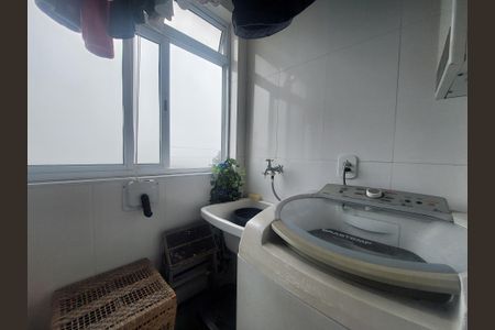 Apartamento para alugar com 55m², 2 quartos e 1 vagaÁrea de Serviço