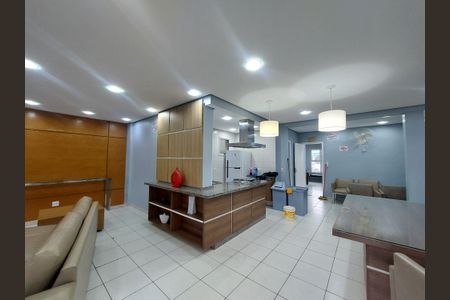 Apartamento para alugar com 55m², 2 quartos e 1 vagaÁrea comum