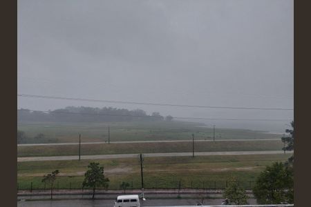 Apartamento para alugar com 55m², 2 quartos e 1 vagaVista da Área de Serviço