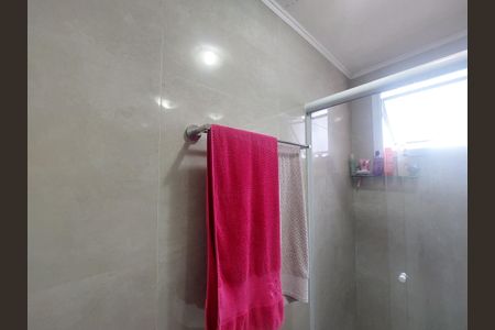 Apartamento para alugar com 55m², 2 quartos e 1 vagaBanheiro