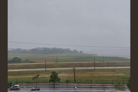 Apartamento para alugar com 55m², 2 quartos e 1 vagaVista da Sala