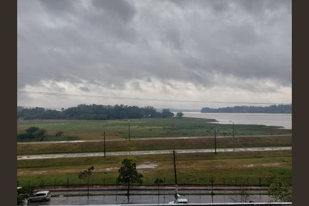 Apartamento para alugar com 55m², 2 quartos e 1 vagaVista do Quarto 2