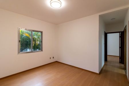 Sala de apartamento à venda com 3 quartos, 65m² em Vila Sorocabana, Guarulhos