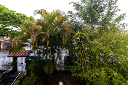 Vista da Sala de apartamento à venda com 3 quartos, 65m² em Vila Sorocabana, Guarulhos