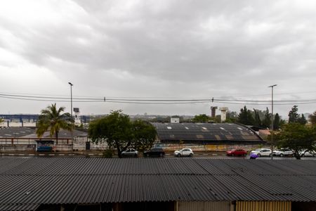 Vista do Quarto 1 de apartamento à venda com 3 quartos, 65m² em Vila Sorocabana, Guarulhos