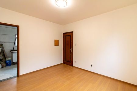 Sala de apartamento à venda com 3 quartos, 65m² em Vila Sorocabana, Guarulhos