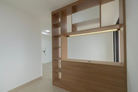 Apartamento para alugar com 60m², 1 quarto e 1 vagaSuíte