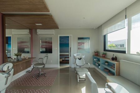 Apartamento para alugar com 60m², 1 quarto e 1 vagaÁrea comum