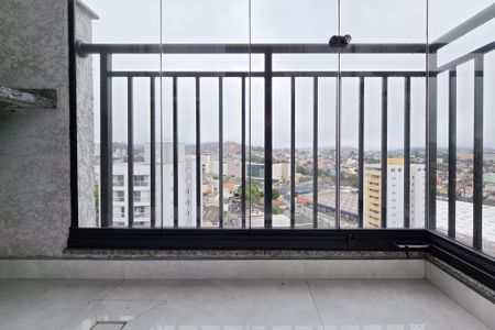 Apartamento à venda com 48m², 2 quartos e 1 vagaSacada 