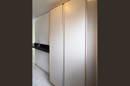 Apartamento à venda com 48m², 2 quartos e 1 vagaÁrea de Serviço