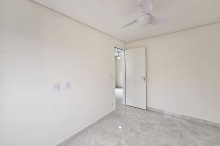 Apartamento à venda com 48m², 2 quartos e 1 vagaQuarto 2