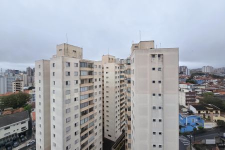 Apartamento à venda com 48m², 2 quartos e 1 vagaVista - Quarto 1