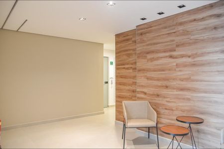 Apartamento à venda com 48m², 2 quartos e 1 vagaÁrea comum - Hall