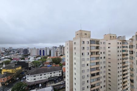 Apartamento à venda com 48m², 2 quartos e 1 vagaVista - Quarto 2