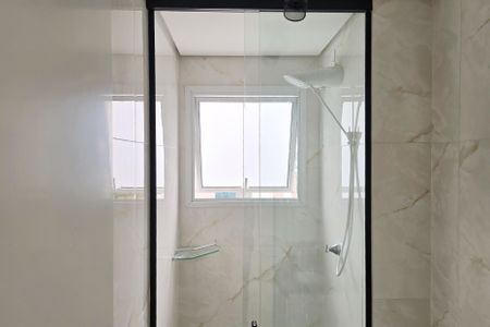 Apartamento à venda com 48m², 2 quartos e 1 vagaBanheiro Social