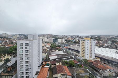 Apartamento à venda com 48m², 2 quartos e 1 vagaVista - Sacada