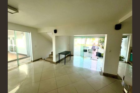 Casa para alugar com 1600m², 5 quartos e 7 vagasÁrea Gourmet