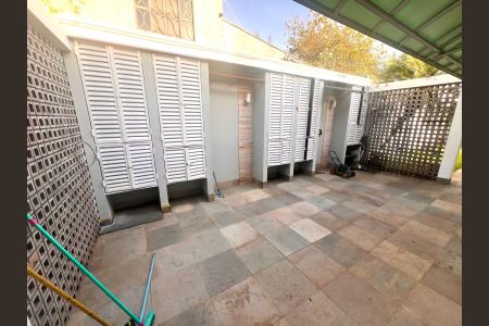 Casa para alugar com 1600m², 5 quartos e 7 vagasÁrea de Serviço