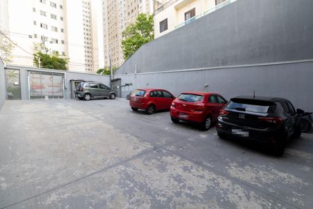 Casa de condomínio à venda com 52m², 2 quartos e 1 vagaEstacionamento