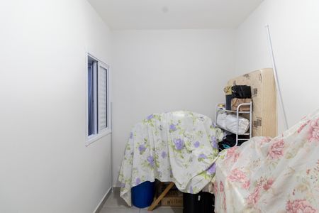 Casa de condomínio à venda com 52m², 2 quartos e 1 vagaQuarto 1