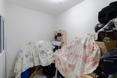 Quarto 1 de casa de condomínio à venda com 2 quartos, 52m² em Itaquera, São Paulo