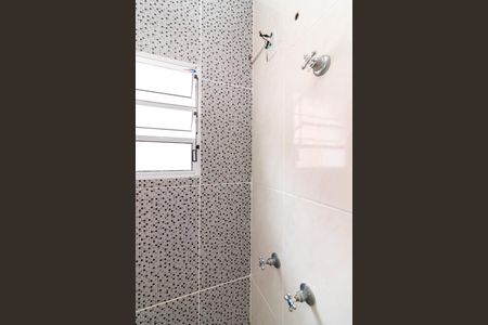 Casa de condomínio à venda com 140m², 3 quartos e 2 vagasBanheiro da Suíte