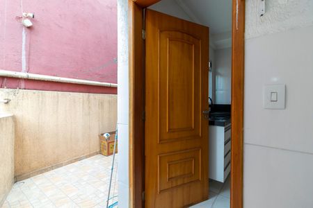 Casa de condomínio à venda com 140m², 3 quartos e 2 vagasÁrea de Serviço