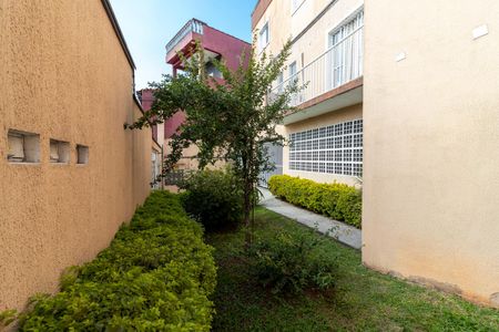 Casa de condomínio à venda com 140m², 3 quartos e 2 vagasÁrea Externa
