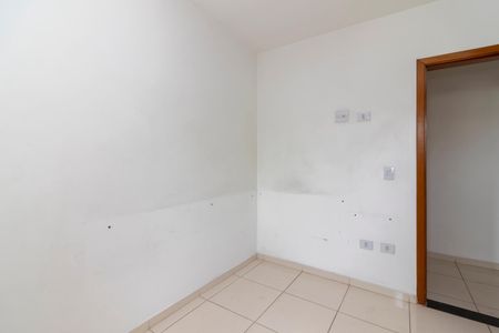 Casa de condomínio à venda com 140m², 3 quartos e 2 vagasQuarto 2