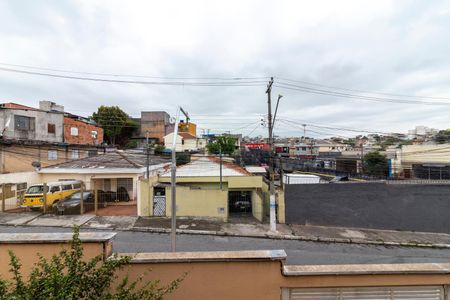 Casa de condomínio à venda com 140m², 3 quartos e 2 vagasVista