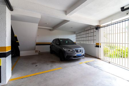 Casa de condomínio à venda com 140m², 3 quartos e 2 vagasGaragem