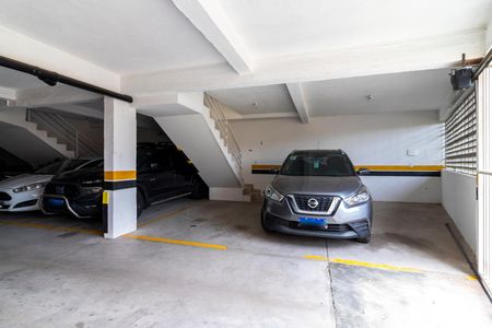 Casa de condomínio à venda com 140m², 3 quartos e 2 vagasGaragem