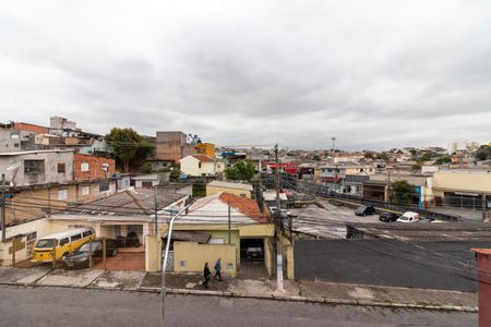 Casa de condomínio à venda com 140m², 3 quartos e 2 vagas Vista