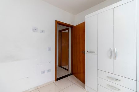 Casa de condomínio à venda com 140m², 3 quartos e 2 vagasQuarto 2