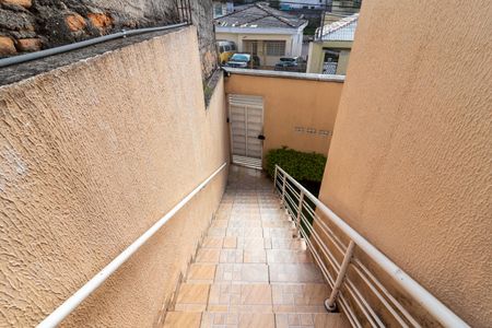 Casa de condomínio à venda com 140m², 3 quartos e 2 vagasÁrea Externa