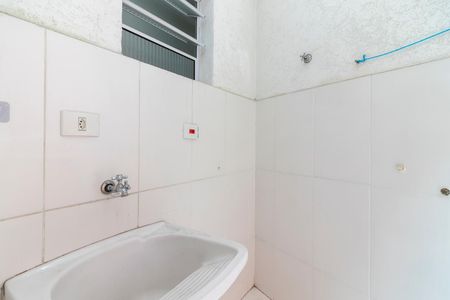 Casa de condomínio à venda com 140m², 3 quartos e 2 vagasÁrea de Serviço