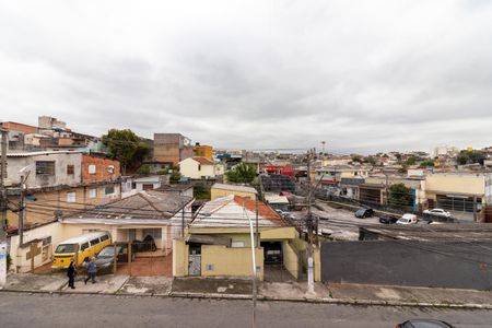 Casa de condomínio à venda com 140m², 3 quartos e 2 vagasVista