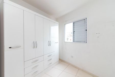 Casa de condomínio à venda com 140m², 3 quartos e 2 vagasQuarto 2