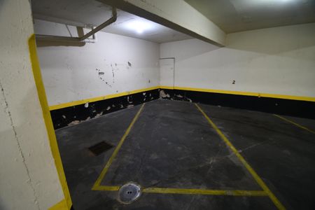 Apartamento à venda com 30m², 1 quarto e 1 vagaGaragem