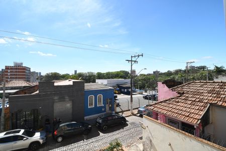 Apartamento à venda com 30m², 1 quarto e 1 vagaQuarto - Vista