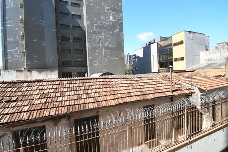 Apartamento à venda com 30m², 1 quarto e 1 vagaÁrea de Serviço - Vista