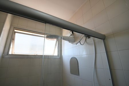 Apartamento à venda com 30m², 1 quarto e 1 vagaBanheiro