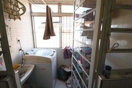 Apartamento à venda com 30m², 1 quarto e 1 vagaÁrea de Serviço