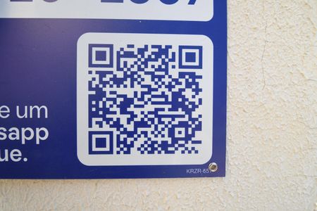 Apartamento à venda com 30m², 1 quarto e 1 vagaPlaca