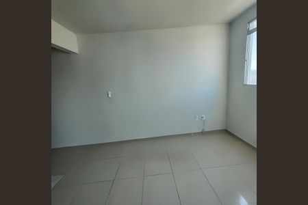 Sala de apartamento para alugar com 2 quartos, 53m² em Quintas Coloniais, Contagem