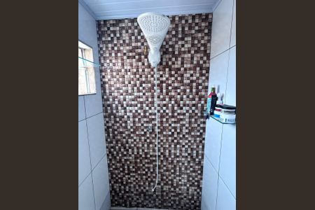 Casa para alugar com 104m², 1 quarto e 1 vagaBanheiro